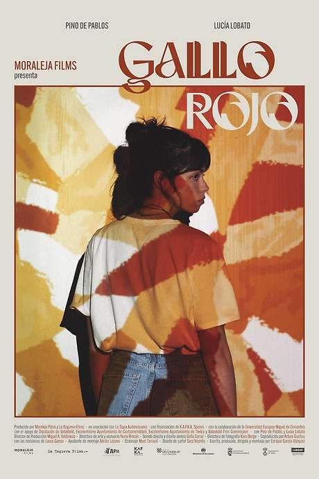 Ana returns to her village in the summer, planning to open a cinema in the courtyard of her family's old house. There, she reconnects with Lucía, an old friend she hasn't seen in years. Lucía eagerly joins Ana’s project, helping to get the cinema up and running. As screenings begin, a close bond develops between them. Ana struggles to feel accepted by the village community, but Lucía proposes filming the quirky locals to include them in the cinema’s presentations. As summer progresses and the village empties, Ana and Lucía capture humorous moments, but Lucía’s eventual departure looms, challenging Ana’s newfound happiness and connection to the village.